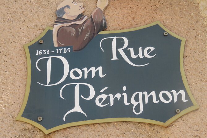 Private Tour of a Wine Estate and Oeno-olfactory Workshop - Best Fit: Who Will Love This Tour in Reims