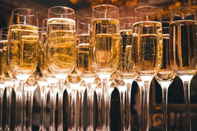 Private Tour of a Wine Estate and Oeno-olfactory Workshop - Should You Book This Private Champagne + Perfume Workshop?