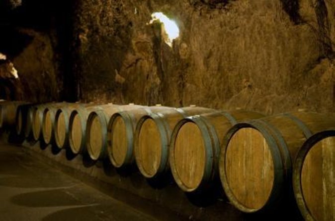 PRIVATE Tour of Baalbek Temples, Umayyad Anjar & Ksara Winery - Umayyad Anjar Ruins: the rare 8th-century city you can actually name