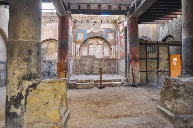 Private Tour Pompeii and Winery - Who this tour is best for (and who should consider alternatives)