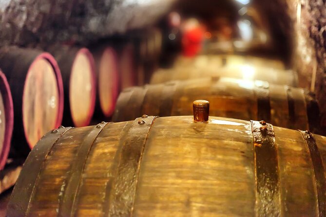 Private Tour Pompeii and Winery - Should you book Private Tour Pompeii and Winery?