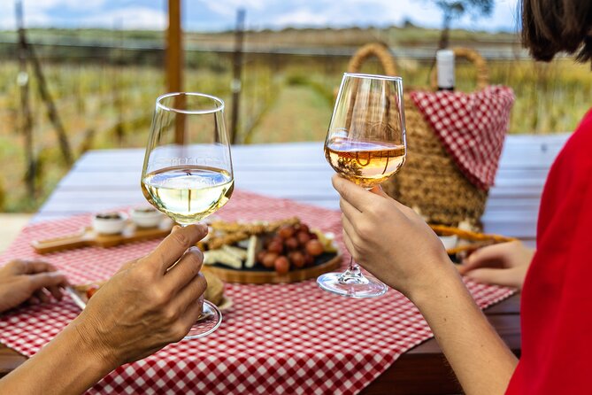 Private Tour: Soap, Olive Oil & Lyrarakis Winery with Lunch - Peza, Crete: the wine-and-olive region that’s easy to enjoy