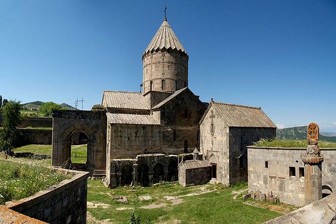 Private Tour to Areni winery, Tatev (ropeway), Khndzoresk (cave city) - Khndzoresk Cave City: Where People Shaped the Rock