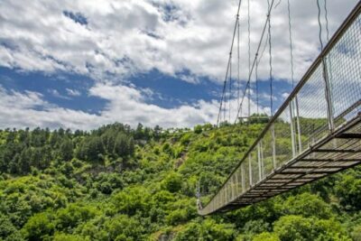 Private Tour to Areni winery, Tatev (ropeway), Khndzoresk (cave city) - Wings of Tatev Cable Car: The 5.7 km Ride Worth Budgeting For