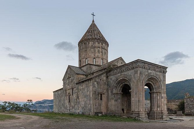 Private Tour to Areni winery, Tatev (ropeway), Khndzoresk (cave city) - Who This Tour Suits Best (And Who Might Rethink It)