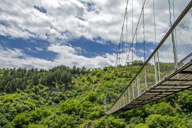Private Tour to Areni winery, Tatev (ropeway), Khndzoresk (cave city) - Wings of Tatev Cable Car: The 5.7 km Ride Worth Budgeting For