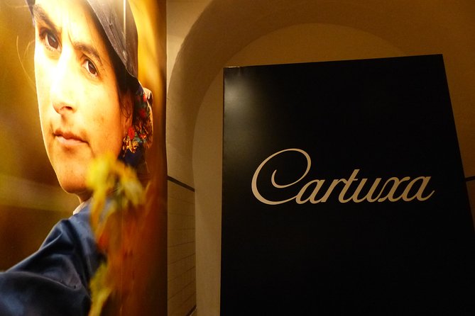 Private Tour to Evora with wine tasting at the Cartuxa Winery - Pacing, walking, and what to bring for an 8-hour day