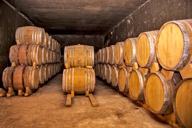 Private tour to Hin Areni winery, Shaki waterfall, Tatev monastery, Karahunj - Satan’s Bridge (Devil’s Bridge): The Quick View Stop You’ll Be Glad You Made