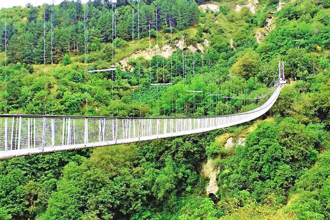 Private tour to Hin Areni winery, Tatev monastery & ropeway, Khndzoresk caves - Key things I’d plan around