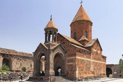 Private Tour to Khor Virap, ancient Areni cave or Areni winery, Noravank - Areni wine tasting: where the “oldest” story meets your palate