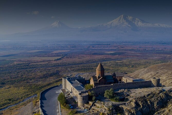 Private Tour to Khor Virap, ancient Areni cave or Areni winery, Noravank - Who should book this tour