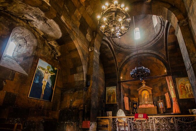 Private Tour to Khor Virap, ancient Areni cave or Areni winery, Noravank - Should you book it? My practical take