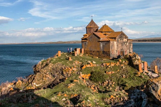 Private tour to Khor Virap, Areni winery, Noravank, Selim pass, Hayravank - Key Things You’ll Notice on This Private Route