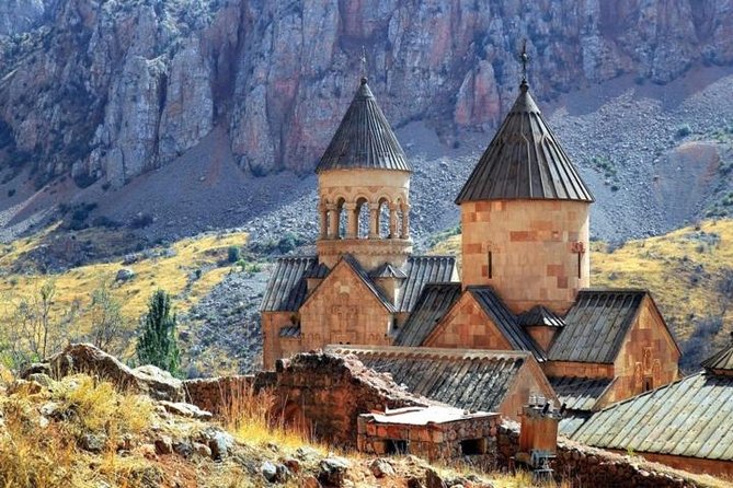 Private tour to Khor Virap, Areni winery, Noravank, Selim pass, Hayravank - Price and Logistics: What $203 Per Group Really Buys You