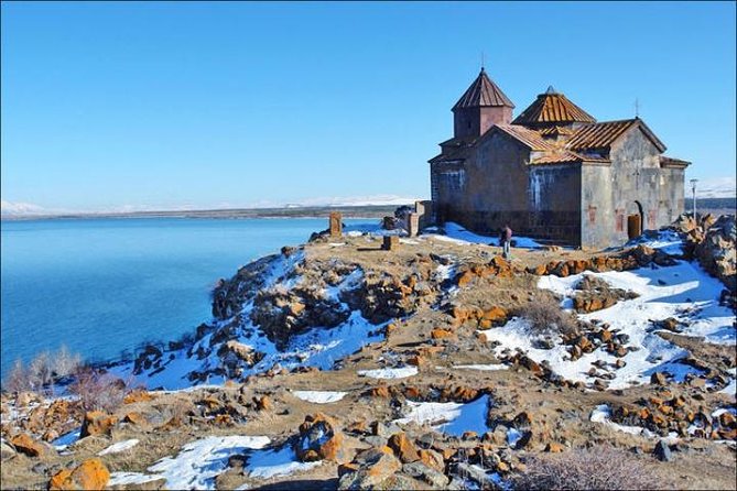Private tour to Khor Virap, Areni winery, Noravank, Selim pass, Hayravank - Pickup, Timing, and the Kind of Guide That Makes It Click