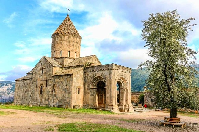 Private tour to Khor Virap,Areni winery,Noravank,Tatev Monastery - Key things to know before you go