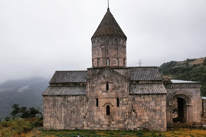 Private tour to Khor Virap,Areni winery,Noravank,Tatev Monastery - Why this one-day Armenia route actually works