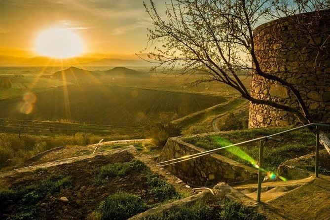 Private tour to Khor Virap,Areni winery,Noravank,Tatev Monastery - Food breaks, cash, and how to handle a 10–13 hour day