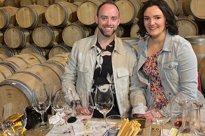 Private tour to La Rioja : Visit 2 premium wineries with lunch - Why This Rioja Plan Works So Well From Bilbao