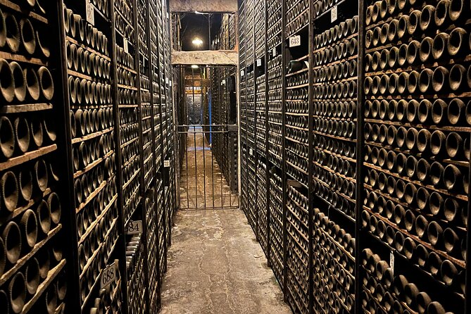 Private tour to La Rioja : Visit 2 premium wineries with lunch - Lunch as a Reset: Light Pintxos, Not a Food Coma