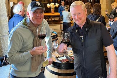 Private tour to La Rioja : Visit 2 premium wineries with lunch - The Two-Winery Route: La Rioja and Rioja Alavesa, Side by Side