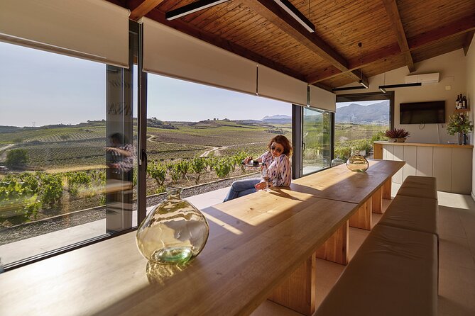 Private tour to La Rioja : Visit 2 premium wineries with lunch - Who This Tour Is Best For