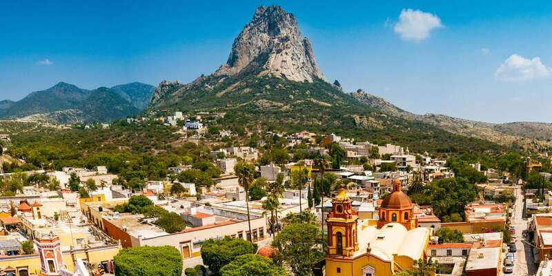 Private tour to Peña de Bernal & Freixenet Winery from CDMX - Key things to know before you go