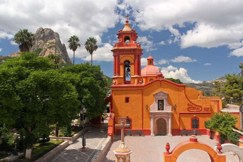Private tour to Peña de Bernal & Freixenet Winery from CDMX - Tips to make your day smoother
