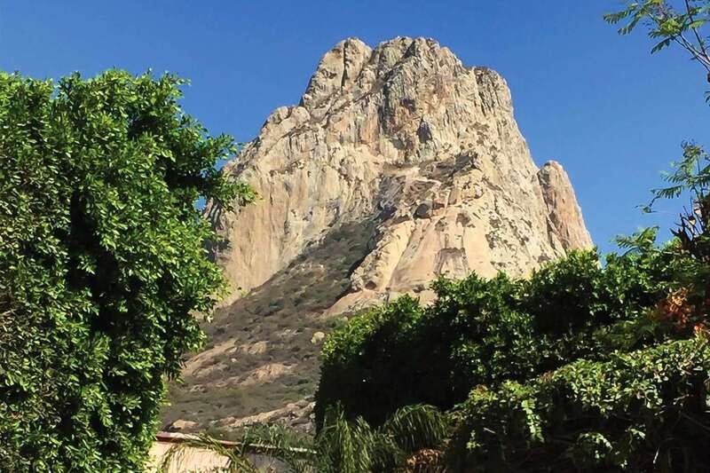 Private tour to Peña de Bernal & Freixenet Winery from CDMX - Wine tasting rules (18+ only) and how to plan around them