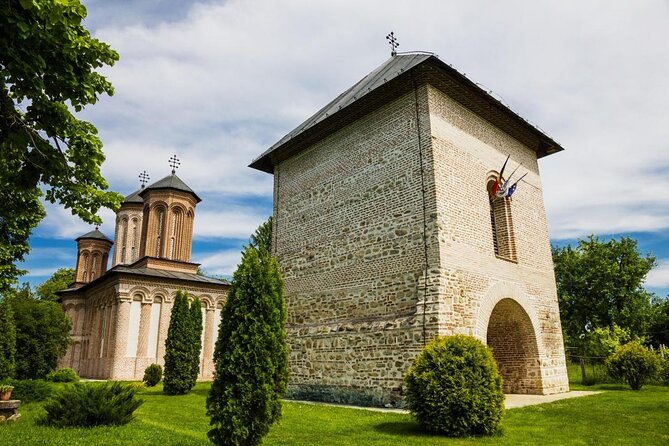 Private Tour to Salt Mine, Lunch at Winery and Dracula Grave - Key things to know before you go