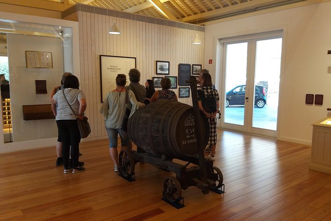 Private Tour to the rock art of Côa Park, Pinhão and Winery - Key Highlights You’ll Actually Care About