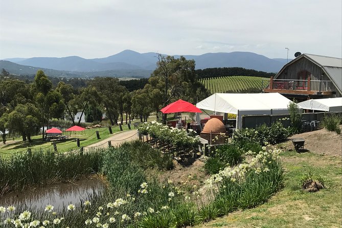 [PRIVATE TOUR] Yarra Valley Winery | Day Tour - Key things I’d plan around