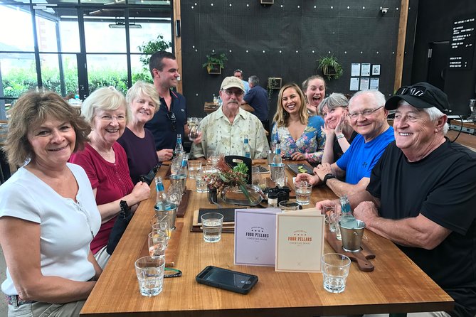 [PRIVATE TOUR] Yarra Valley Winery | Day Tour - Private Yarra Valley Winery Day: Driving Out the Headache