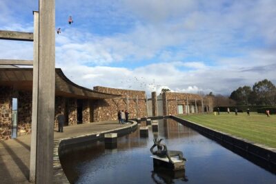 [PRIVATE TOUR] Yarra Valley Winery | Day Tour - Yarra Valley time: scenic region first, then tastings
