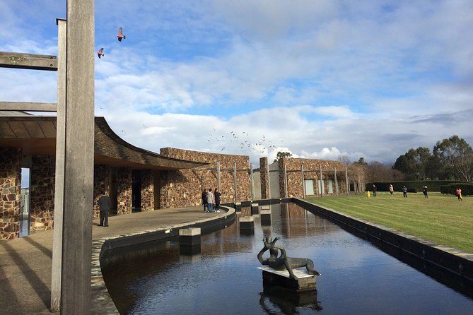 [PRIVATE TOUR] Yarra Valley Winery | Day Tour - Yarra Valley time: scenic region first, then tastings