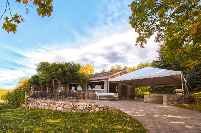 Private Traverse City Winery or Brewery Tour - Timing and Tastings: Why 4 Hours Can Feel Right or Tight