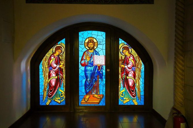 Private Troodos, Kykkos & Aphrodite's Birthplace from Limassol - Key points before you go