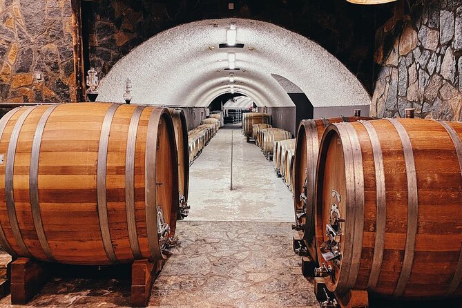 Private Wine Tasting Activity at Lipovac Winery - Who should book this Lipovac private tasting