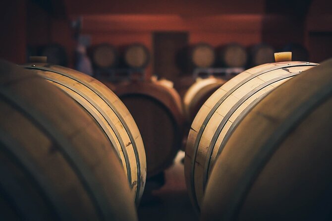 Private Wine Tour at Peza Valley - 2 Wineries and Lunch at Peza - Private Pickup Into Peza Valley’s Wine Country