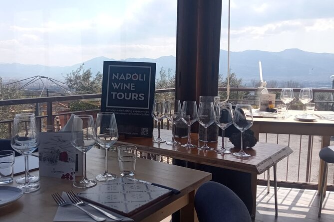Private Wine Tour,lunch,8 wines, dedicated sommelier and trasport - Key Highlights at a Glance