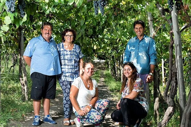 Private Wine Tour,lunch,8 wines, dedicated sommelier and trasport - Timing, Pace, and What to Wear So You Can Enjoy the Walk