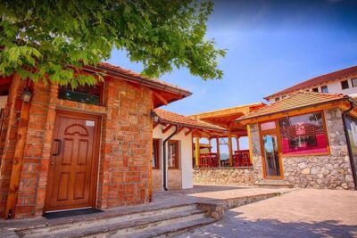 Private Wine Tour of Chateau Sopot Winery from Skopje - Alcohol included: smart pairing and how to pace yourself