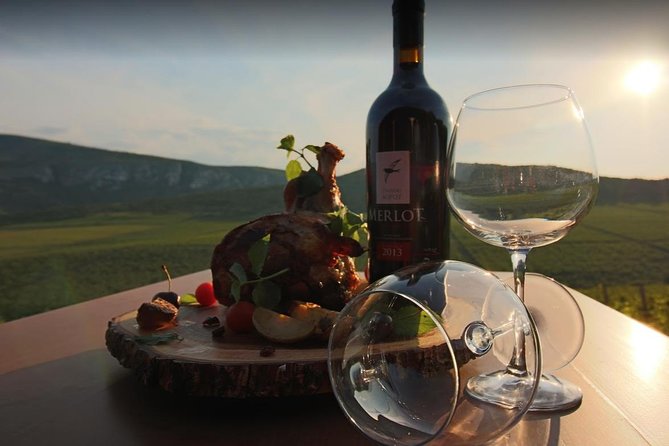 Private Wine Tour of Chateau Sopot Winery from Skopje - Who this wine tour is best for