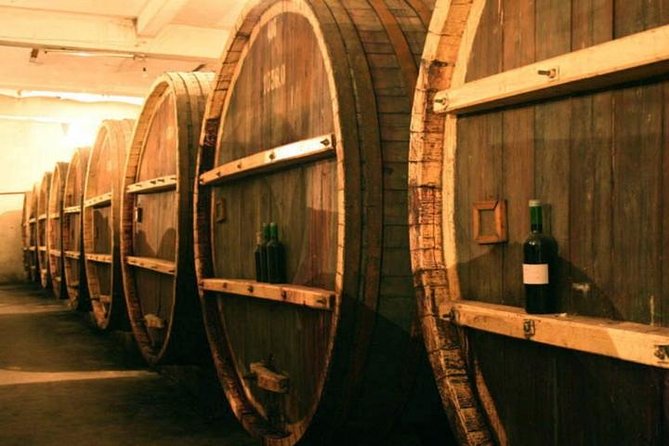 Private wine tour to Khor Virap, Areni winery, Noravank - Price and value: what $165 per group really means