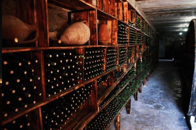 Private wine tour to Khor Virap, Areni winery, Noravank - Practical notes that help the day go smoothly