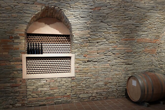 Private Winery and Vineyard Tour with Wine Tasting - Private tour value: better pace, more attention, less stress