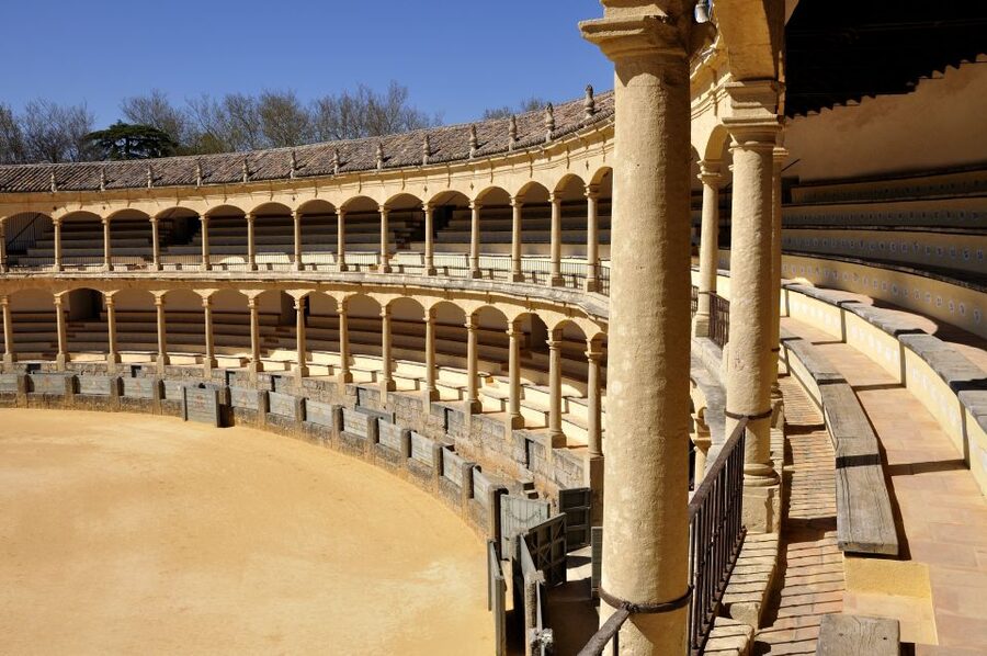 Private Winery Tour and Visit to Ronda - Logistics That Matter: Timing, Pickup Zones, and What to Pack