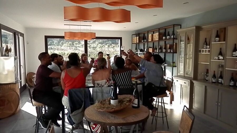Private Winery Tour and Visit to Ronda - Getting There From Malaga-Area Hotels: What Your Morning Really Looks Like
