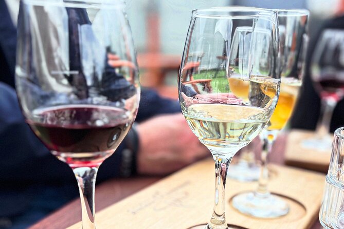 Private Winery Tour from Hobart - The Car-A-Oke factor: why this tour feels different