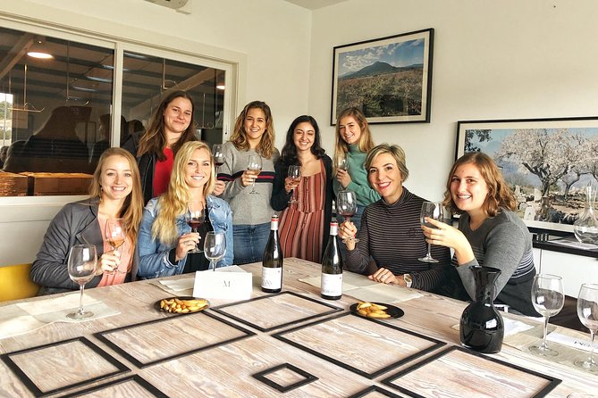 Private Winery Tour near Madrid with Sommelier (6-hour) - Small group energy: why it changes the whole day